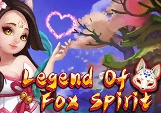 Legend of Fox Spirit game thumbnail