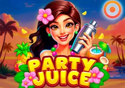 Party Juice game icon
