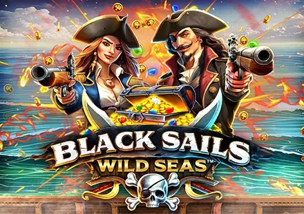 Black Sails Wild Seas™ game icon