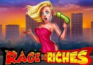 Rage to Riches game icon
