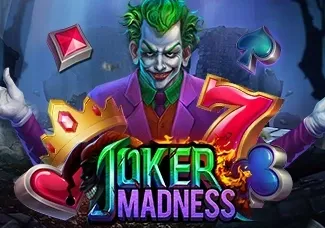Joker Madness