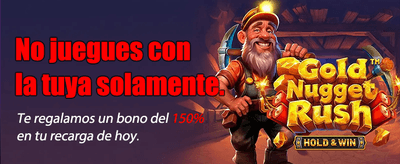 Juega y Gana Hoy Mismo