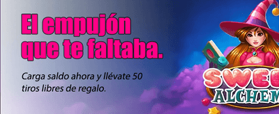 Gana Jackpot en Kino Casino