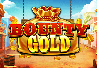 Bounty Gold game thumbnail