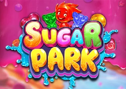 Sugar Park game thumbnail