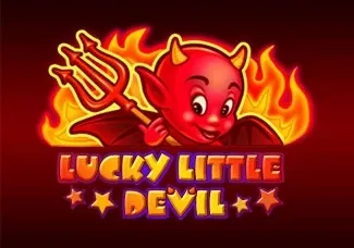Lucky Little Devil (1) game icon