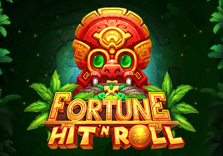 Fortune Hit'n Roll game thumbnail