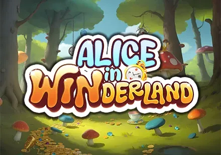 Alice in Winderland game icon