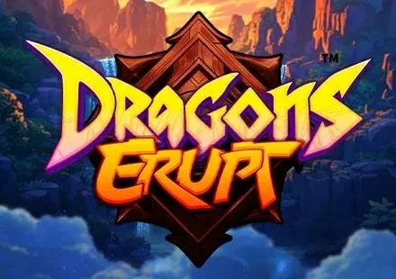 Dragons Erupt™ game thumbnail