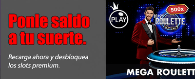 Bono de Bienvenida clkinocasino.com