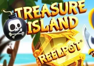 Treasure Island game icon