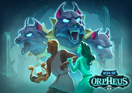 Rise of Orpheus game thumbnail