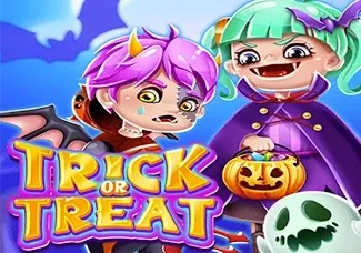 Trick Or Treat game thumbnail